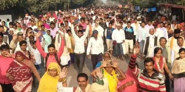 84 Kosi Parikrama: History and Observances